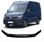  Дефлектор за преден капак за VW Crafter 2018г