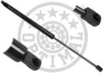  Газов амортисьор за товарна врата 1бр AG-39024 710N VW Transporter T4