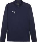 PUMA Teamfinal Training 1/4 Zip (65855106)