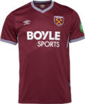 Umbro West Ham Home Ss Shirt (tm12490-060)