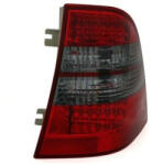  Диодни стопове Mercedes ML W163 (98-06) - с опушен мигач