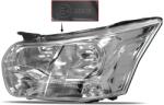 Ayfar Фар за Ford Transit V363 2014+ Ляв С мотор