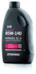 DYNAMAX Hypol 85w-140 Gl5 1l
