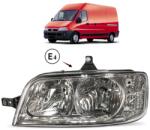 Ayfar Фар, ляв за Fiat Ducato 2001-2006
