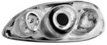 Sonar Кристални фарове honda civic (96-99) - хром