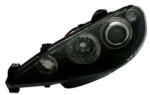 Depo Кристални фарове peugeot 206