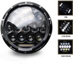  Халоген за мотор, джип 7" led 75w 3398