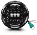  Халоген за мотор, джип 7" led 90w 3397