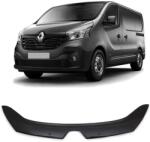  Дефлектор за преден капак за Renault Trafic 2014г