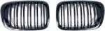 JOM Решетки за BMW E46 sedan, combi (1998-2001) / compact (2001-2005) - с двойни ребра M3