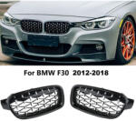  Решетки Бъбреци Diamond к-т за BMW F30 2012-2018