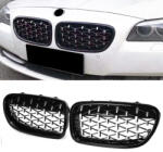  Решетки Бъбреци Diamond к-т за BMW F10 2010-2017