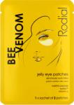 Rodial Bee Venom Jelly Eye Patches стягащи пачове с гел за подочната зона с успокояващ ефект за жени 1 бр