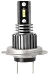 m-tech Bec H7 LED Premium, 12 - 24V, Canbus, Alb, 6W, 500lm (LB507W-01B)