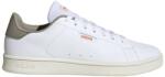 Adidas Urban Court , Alb , 40 2/3 - hervis - 230,00 RON