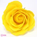 Ancient Wisdom Nagy Sárga Rózsa Szappanvirág Fejek