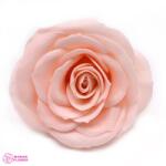 Ancient Wisdom Nagy Barack színű Vintage Rózsa Szappanvirág Fejek