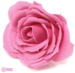 Ancient Wisdom Nagy pink Rózsa Szappanvirág Fejek