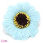 Ancient Wisdom Kicsi Kék Napraforgó Szappanvirág Fejek