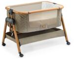ONINO - Patut co-sleeper DREAM. me, Misty Taupe (B2)