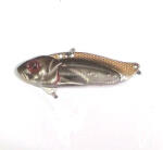 STRIKE PRO Cicada Strike Pro Astro Vibe, 6.5 Cm, 26.3 G, Culoare Ju007e (sp.pjg005c.ju007e)