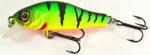 STRIKE PRO Vobler Strike Pro Archback, 3.5 Cm, 2.2 G, Culoare A103s (sp.eg125e.a103s)