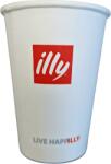 Illy Чаши Илли 100 броя 7 Оz 180 мл