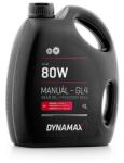 DYNAMAX Pp 80w 4l