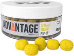 DAIWA Boilies Pop-up Daiwa Advantage Yellow 8 10mm 18g (a0.13300.305)