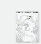 ATWS - Színező - Exotic Bathtub (ZKUK3701344213121)