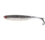 MUSTAD Shad Mustad Mezashi Tail Minnow 8, 8 Cm Blue Dot Sardine, 6 Buc Plic (f1.mktm.bds.3.5)