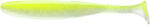 DAIWA Shad Daiwa Tournament D FIN UV LIME PEARL 7.5 cm, 10 buc plic (D.16502.208)