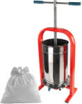 Dionis Teasc Presa struguri manuala 25 L Dionis, Capacitate max de incarcare 18 Kg (etf-16965)