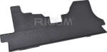 RIGUM Fiat Ducato (III) /Citroen Jumper/Peugeot Boxer (2022-) Set covorașe din cauciuc Rigum (RIGUM-905861)