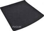 Rigum Audi A6 (C7) Sedan / Station Wagon (2011-2018) Rigum covoraș pentru portbagaj cu dimensiuni precise (RIGUM-402070)