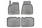 Aristar Tesla Model S ( 2012-2015 ) Set de covorașe din cauciuc cu profil înalt Aristar pentru tracțiune spate (ARISTAR-603864)