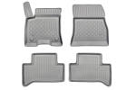 Aristar Mercedes EQA (H243) (2021-) Set de covorașe din cauciuc 3D Aristar cu margini înalte (ARISTAR-604006)