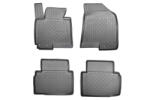 Aristar Hyundai iX35 (II) / Kia Sportage (III) (2010-2015) Set de covorașe din cauciuc 3D cu margini înalte Aristar (ARISTAR-603032)