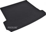 Rigum Audi Q7 (4M) (2015- ) Tavă pentru bagaje Rigum cu dimensiuni precise (RIGUM-402100)