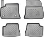 Aristar Fiat 600E (2023-) / Jeep Avenger electric (2022-) Set de covorașe din cauciuc 3D cu margini înalte Aristar (ARISTAR-603835)