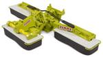 BRUDER 02218 claas 8550 c- триделна косачка (02218)
