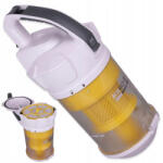 Kärcher Rezervor Complet Alb pentru Aspirator Karcher VC 3, Accesoriu Original, Toate Componentele și Filtrele Incluse (9.754-065.0) (PL-MA-2091)