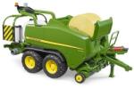 BRUDER 02032 John Deere високопроизводителна преса C441R (02032)