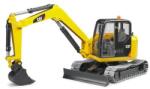BRUDER 02456 Мини багер с вериги CATERPILLAR (02456)