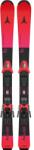Atomic REDSTER J2 100-120 JTS , Rosu , 110
