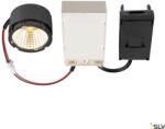 SLV NEW TRIA 1007431 Beépíthető spotlámpa 1x8.6W/LED 2500K|3000K|4000K 540lm|600lm IP20 (1007431)