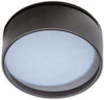 AZzardo beépíthető lámpa Fekete Mona AZZARDO-4535 (4535)