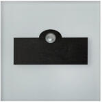 Eko-Light LUMI EKS6896 Beépíthető lépcsőházi lámpa 3000K 13LM IP20 (EKS6896)