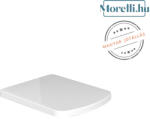 AREZZO design design MONTANA Slim Soft Close lecsapódásgátlós wc tető AR-MSCSLIM (MSCSLIM)