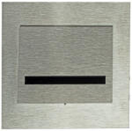 Eko-Light FERO EKS1121 Beépíthető lépcsőházi lámpa 1x0, 6W/LED 3000K 13LM IP20 (EKS1121)